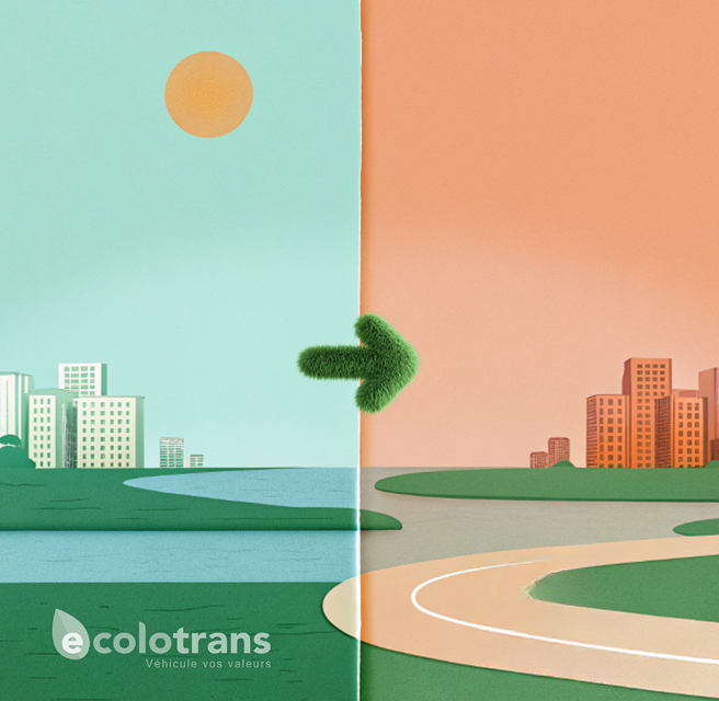 Solutions mesurables pour un futur durable